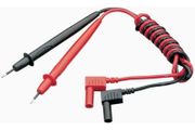 Multitester replacement test leads