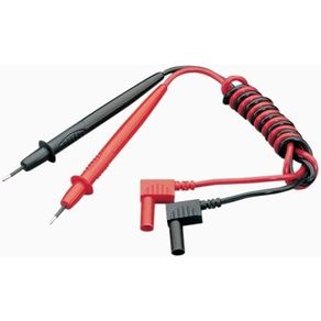 Multitester replacement test leads