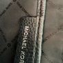 Michael Kors leather backpack small Image 9