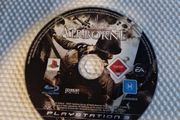 Medal of Honor Airborne PlayStation3 Ps3 Games Original