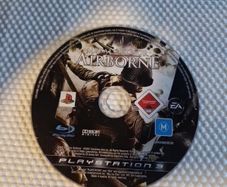 Medal of Honor Airborne PlayStation3 Ps3 Games Original