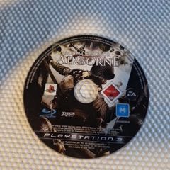 Medal of Honor Airborne PlayStation3 Ps3 Games Original