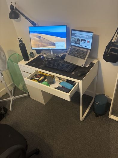 office