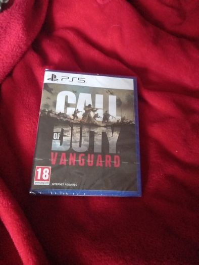 ps 5
