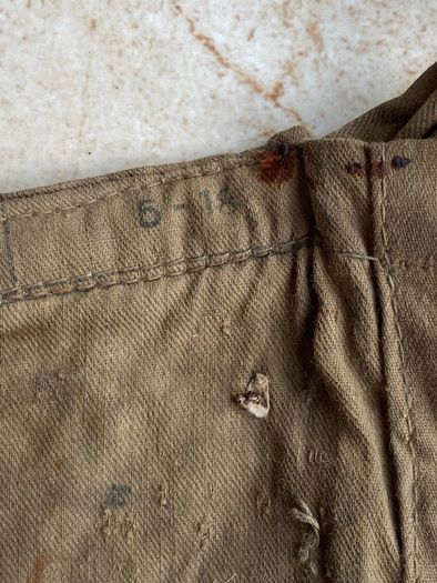 Easter Rising 1916 Genuine Artefact
