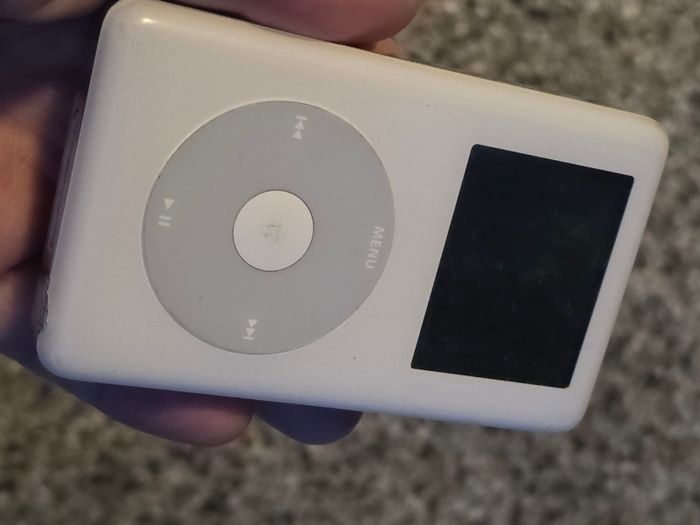 iPod Classic Joblot 4th/5th gen (Free Post)