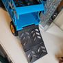 hot wheels monster truck transporter Image 4