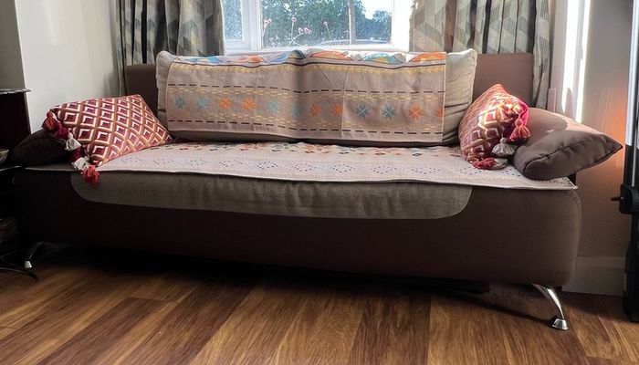 Sofa Bed