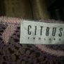 Citrus England lovely crochet cardigan size UK14/16 EUR42/44 Perfect condition  Postage included Image 3