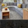 sofa cushions Image 2