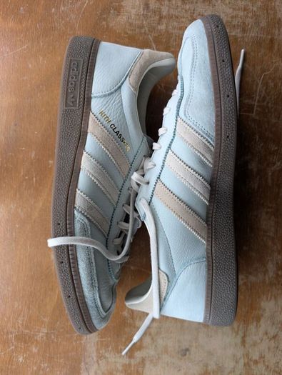 Adidas Originals Kith Handball Spezial UK10