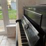 Thurmer Upright Piano Vintage German Piano Image 6