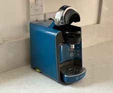 Bosch TASSIMO SUNY Pod Coffee Machine