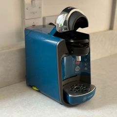 Bosch TASSIMO SUNY Pod Coffee Machine