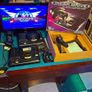 Sega Megadrive in original box.. tested and working perfect Image 8