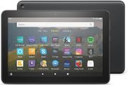 Fire HD 8 Tablet, 8" HD display, 32 GB, Black , designed for portable entertainment