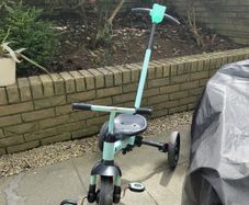 toddler trike 3 in 1