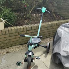 toddler trike 3 in 1