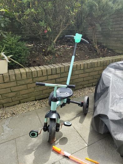 toddler trike 3 in 1