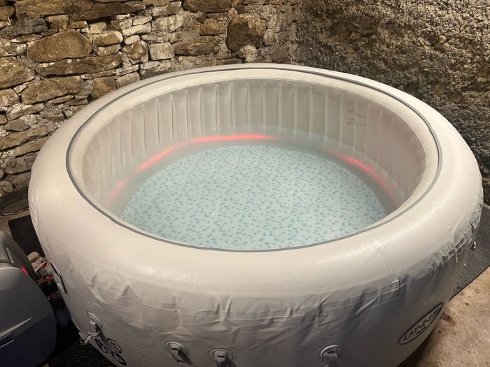 Lay-Z-Spa Paris