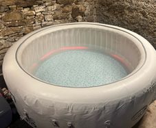 Lay-Z-Spa Paris