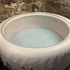 Lay-Z-Spa Paris