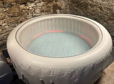 Lay-Z-Spa Paris