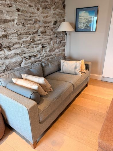 3 Seater Sofa Neptune