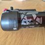 fox float x rear shock  trunnion 205x62.5 Image 3