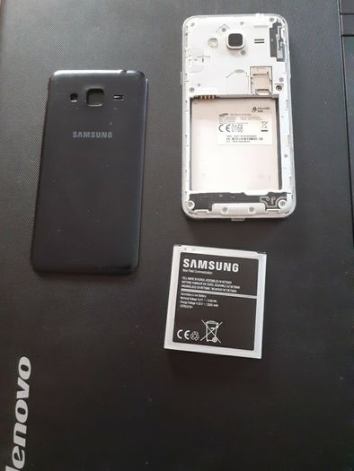 Samsung J3 Mobile phone
