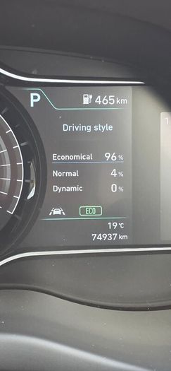 Hyundai KONA 2020