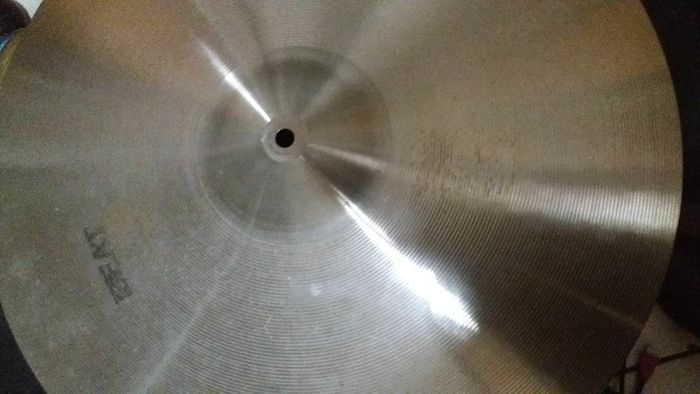 Beat Ride 20"
