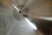Beat Ride 20"