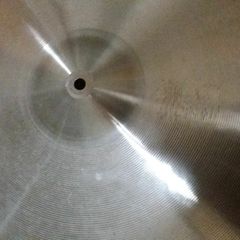 Beat Ride 20"
