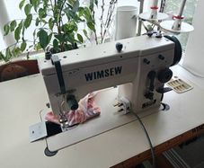 Wimsew industrial Sowing Machine