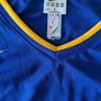 Golden State Warriors Steph Curry jersey Image 5