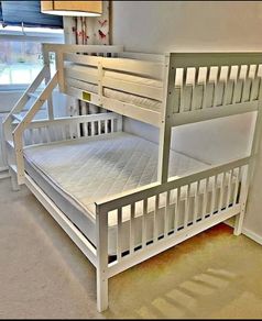 Bunk Bed New