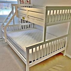 Bunk Bed New