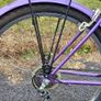 Female Type Tourer Bicycle Image 8