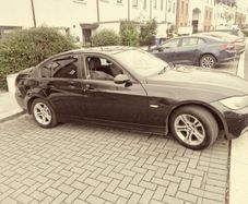 2008 Bmw 318