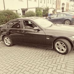 2008 Bmw 318