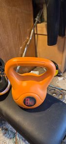 Kettle bell