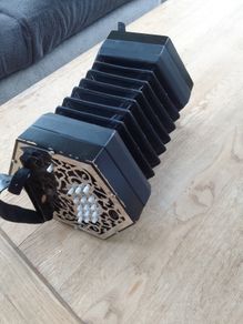 Concertina