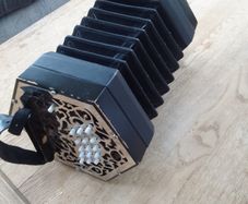 Concertina