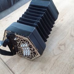 Concertina