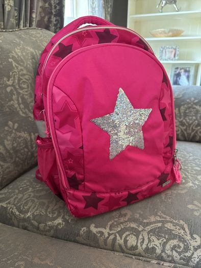 Depesche Backpack Top Model RRP 59e
