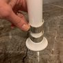 Newbridge Silverware Napkin Ring Set of 6 Image 4