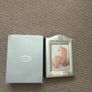 Baby Christening photo album book Image 2