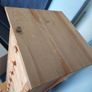 Pine Tall Boy / Chest of Drawers x 7 Image 6