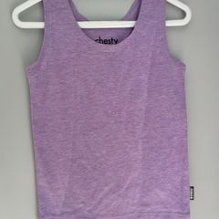 Bonds Baby Stretchies Chesty - Fuchsia Size6 -12 mths EUC